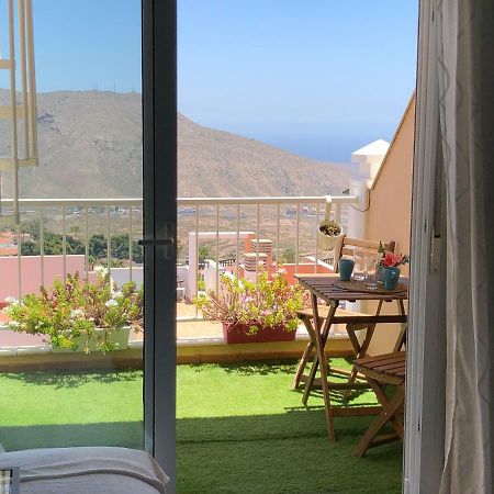 Atlantic Villa Tenerife Chayofa Dış mekan fotoğraf