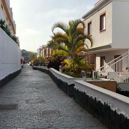Atlantic Villa Tenerife Chayofa Dış mekan fotoğraf