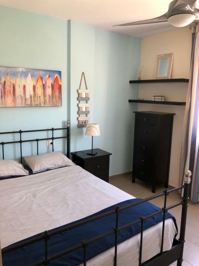 Atlantic Villa Tenerife Chayofa Dış mekan fotoğraf