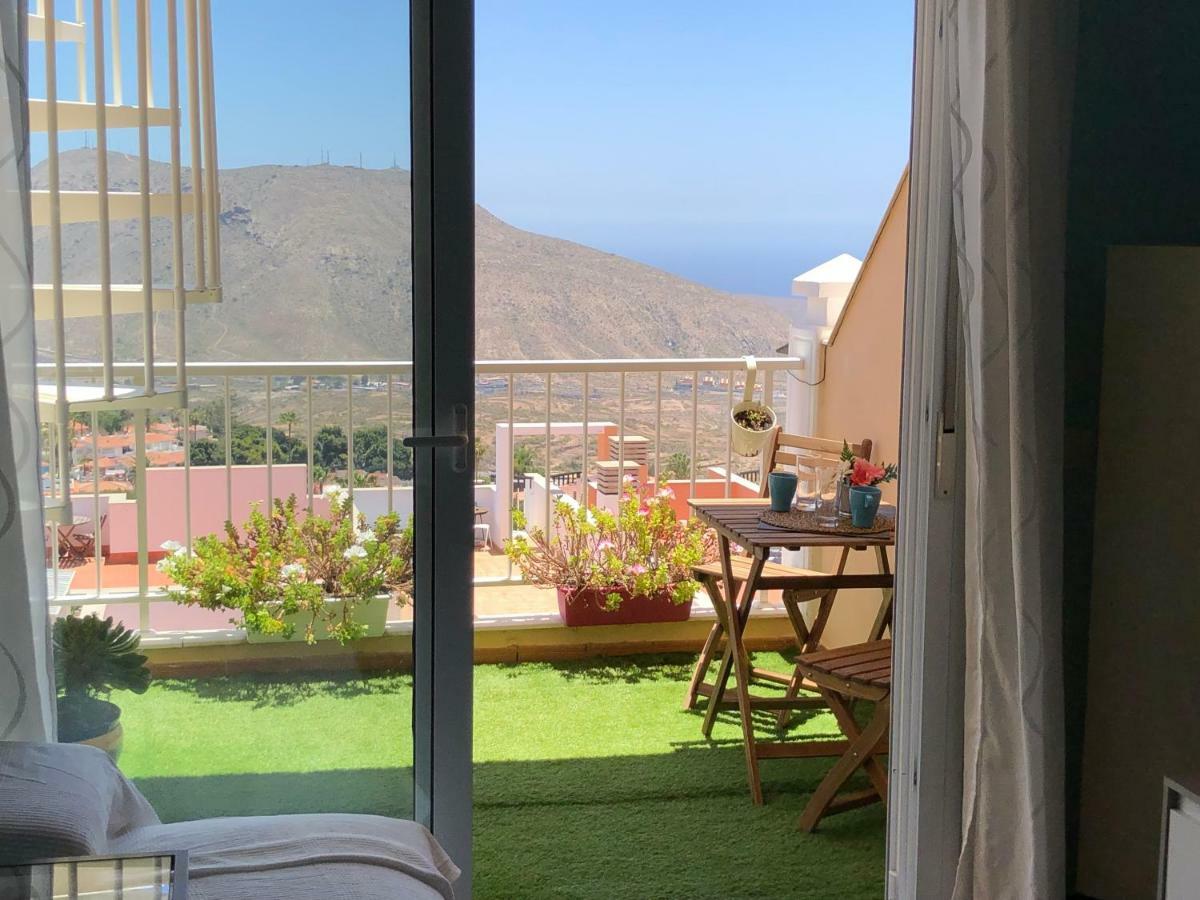 Atlantic Villa Tenerife Chayofa Dış mekan fotoğraf