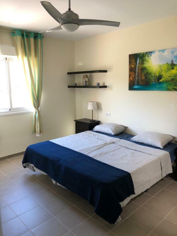 Atlantic Villa Tenerife Chayofa Dış mekan fotoğraf
