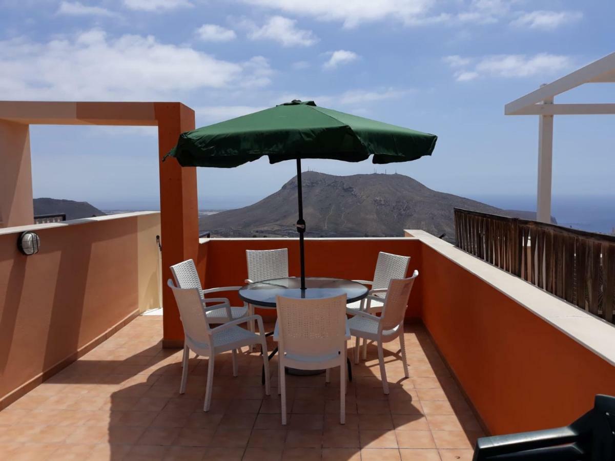 Atlantic Villa Tenerife Chayofa Dış mekan fotoğraf