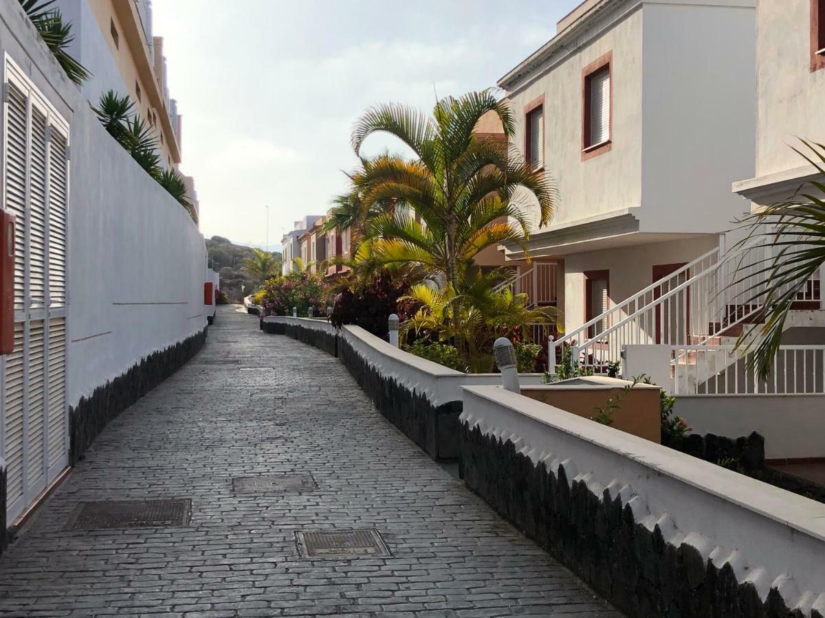 Atlantic Villa Tenerife Chayofa Dış mekan fotoğraf