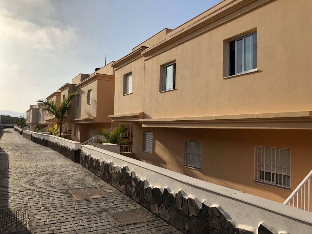 Atlantic Villa Tenerife Chayofa Dış mekan fotoğraf