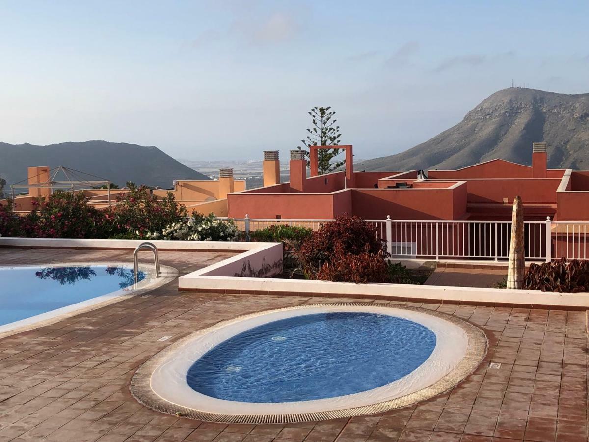 Atlantic Villa Tenerife Chayofa Dış mekan fotoğraf