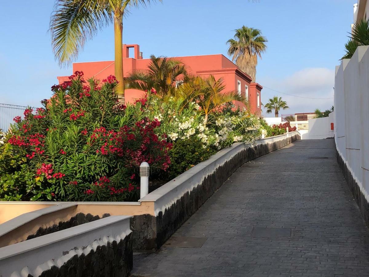 Atlantic Villa Tenerife Chayofa Dış mekan fotoğraf