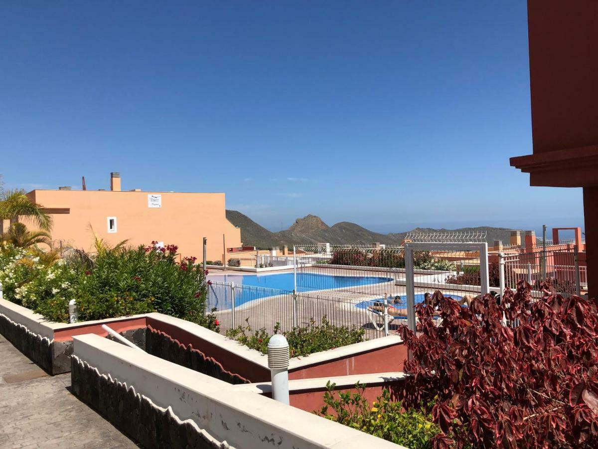 Atlantic Villa Tenerife Chayofa Dış mekan fotoğraf