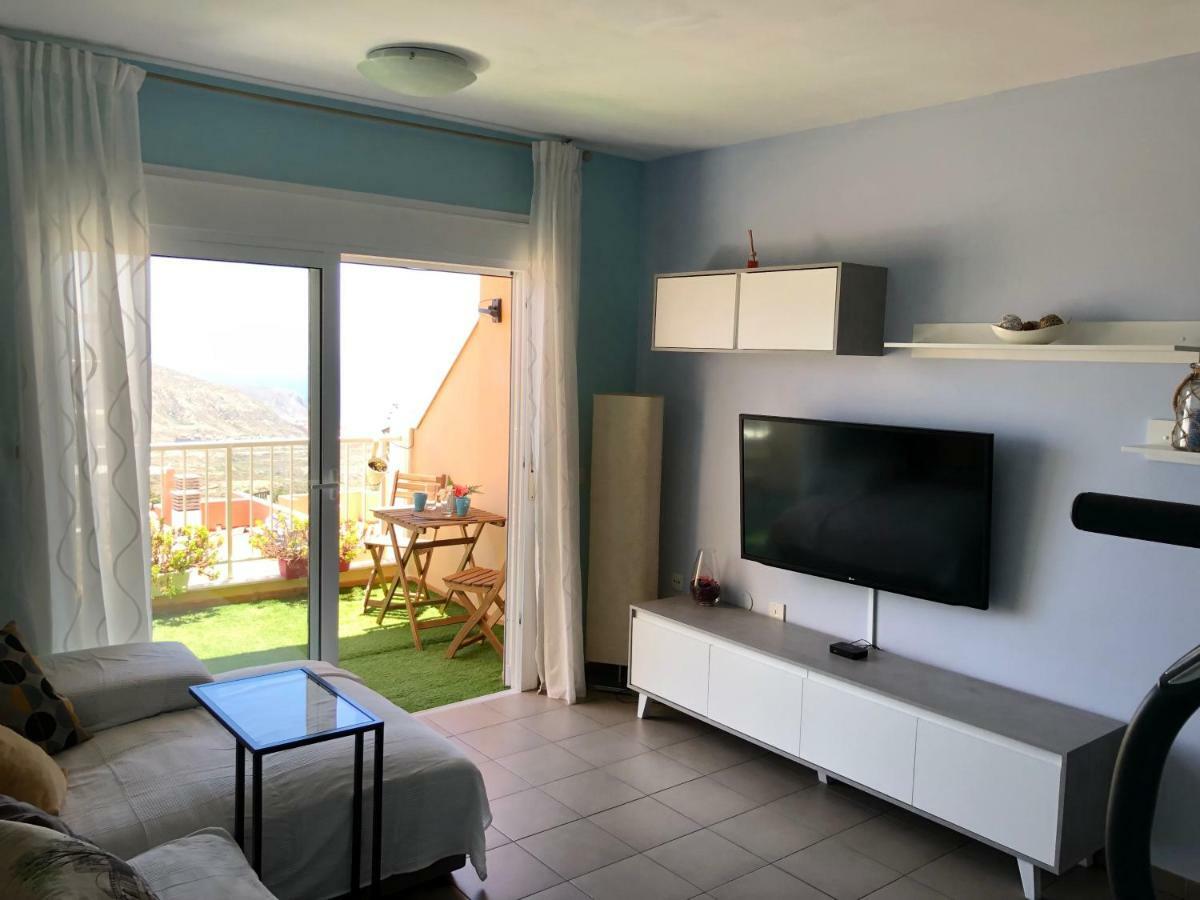 Atlantic Villa Tenerife Chayofa Dış mekan fotoğraf